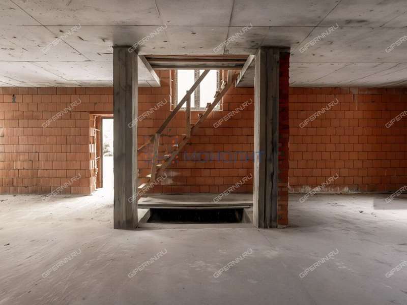 таунхаус на Енисейской улице