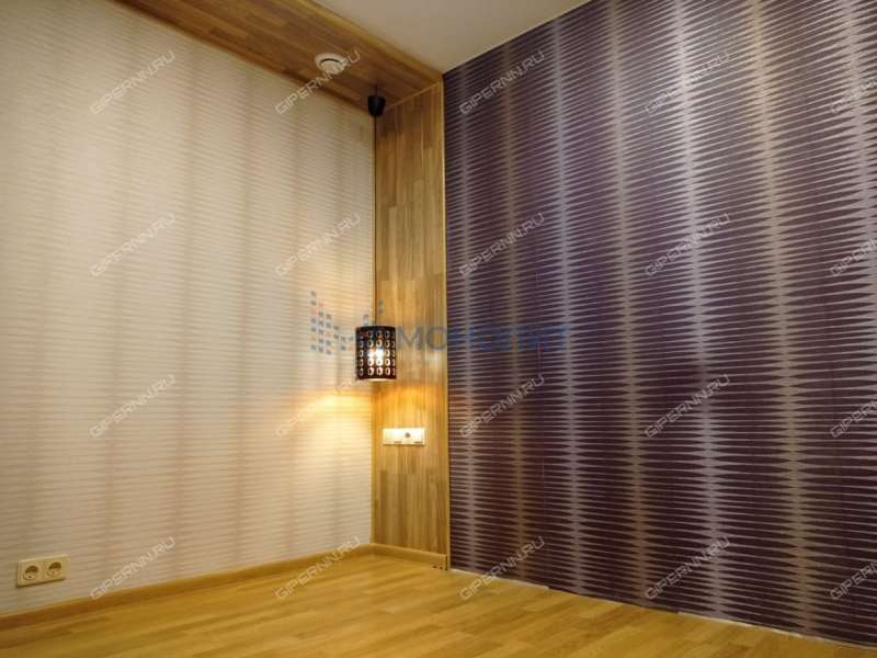 трёхкомнатная квартира на улице Родионова дом 189/24