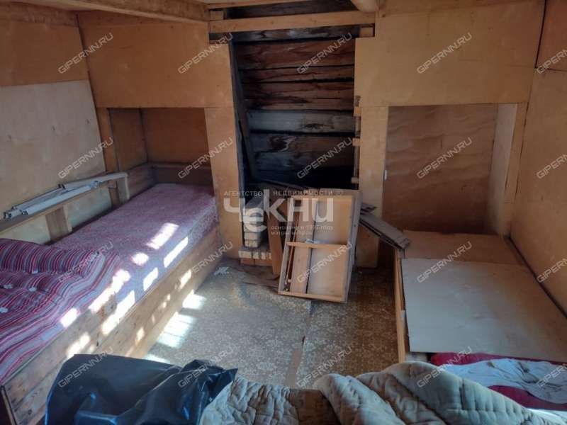 дача на улице Коминтерна город Городец