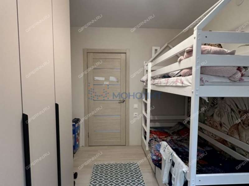 трёхкомнатная квартира на проспекте Кораблестроителей дом 50 к2