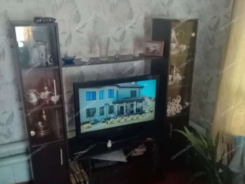 дом в переулке Кузнечный село Сомовка