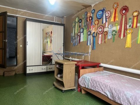 dom-rabochiy-poselok-bolshoe-kozino-balahninskiy-municipalnyy-okrug фото