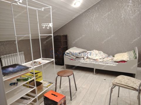 dom-rabochiy-poselok-maloe-kozino-balahninskiy-municipalnyy-okrug фото