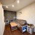 двухкомнатная квартира на улице Ярошенко дом 13