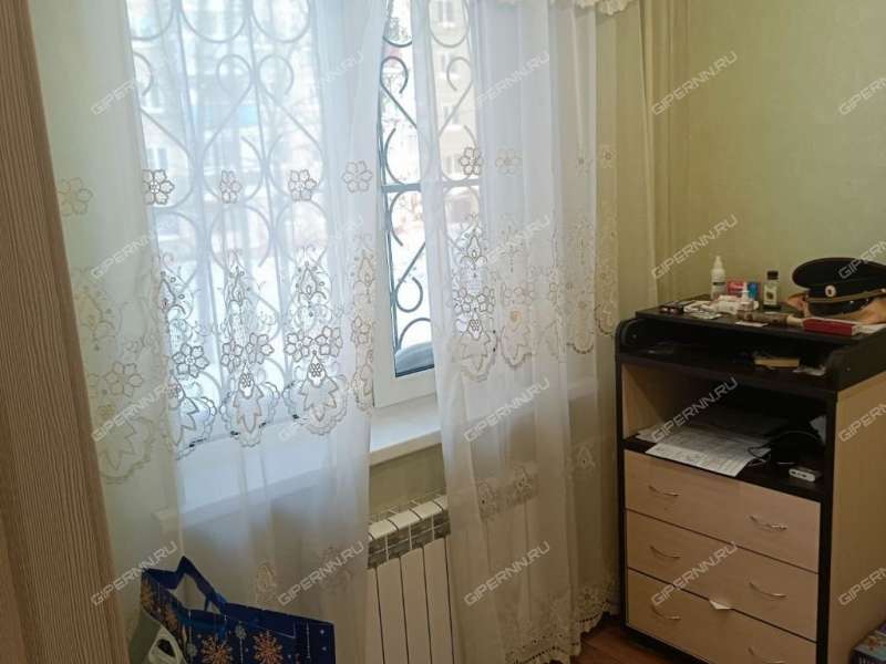 двухкомнатная квартира на Автомеханической улице дом 18