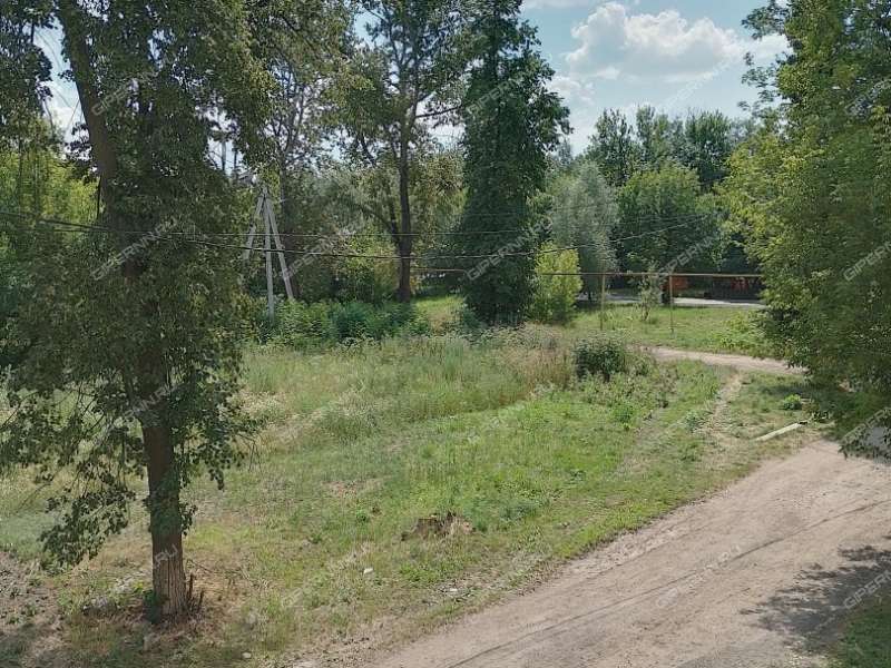 трёхкомнатная квартира на улице Волкова дом 4а
