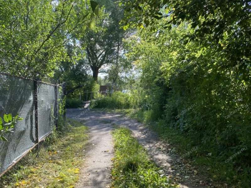 земельный участок 4,8 сотки СНТ Надежда