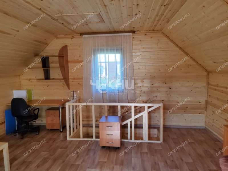 дача на СТ Кирпичник деревня Афонино