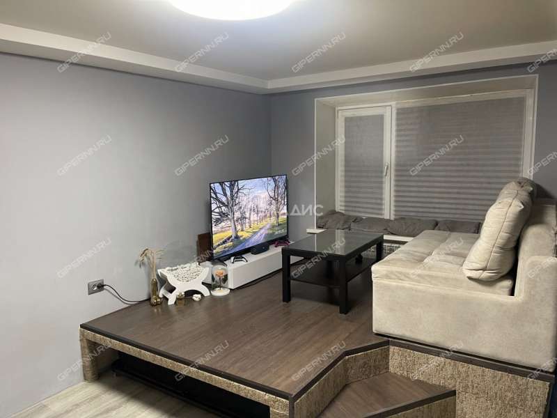 квартира-студия на Сормовском шоссе дом 19