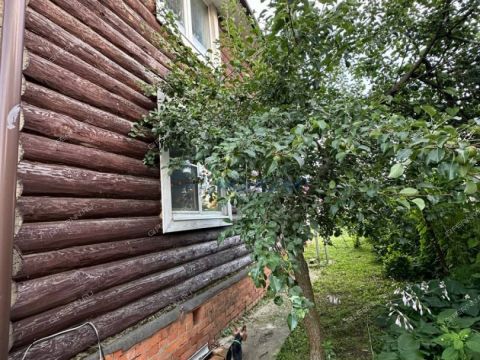 dacha-voshod-1-selo-bolshaya-elnya-ter-snt-kstovskiy-rayon фото