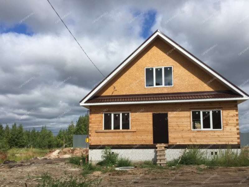 Купить Дом Кулебаки Нижегородской Области Авито