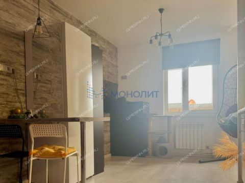 kvartira-studiya-derevnya-afonino-kstovskiy-rayon фото