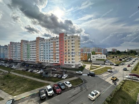 kvartira-studiya-prosp-korablestroiteley-d-56 фото