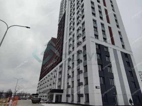 kvartira-studiya-ul-betankura-d-7 фото