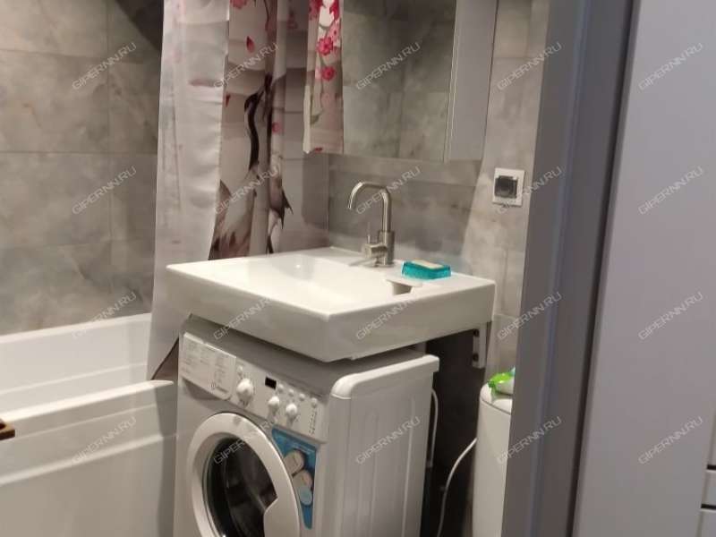 комната в доме 5 на улице Юлиуса Фучика