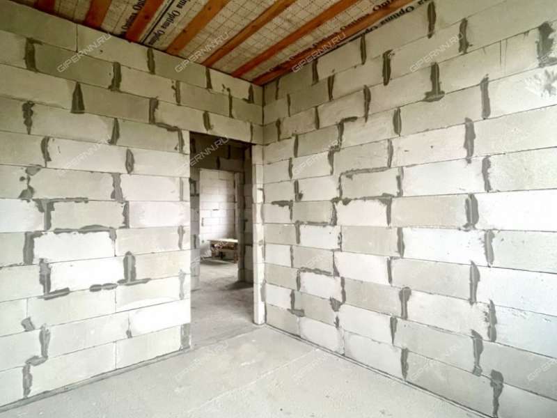 дом на Ахматовой ул. село Каменки