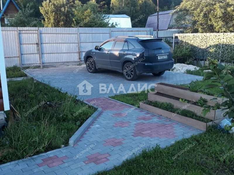 дом на 27 СНТ Энергия