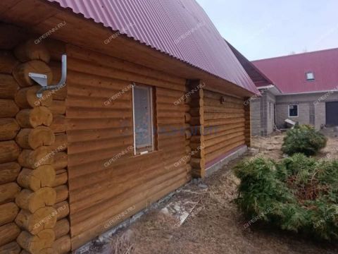 dom-kerzhenskiy-sp-lyskovskiy-municipalnyy-okrug фото