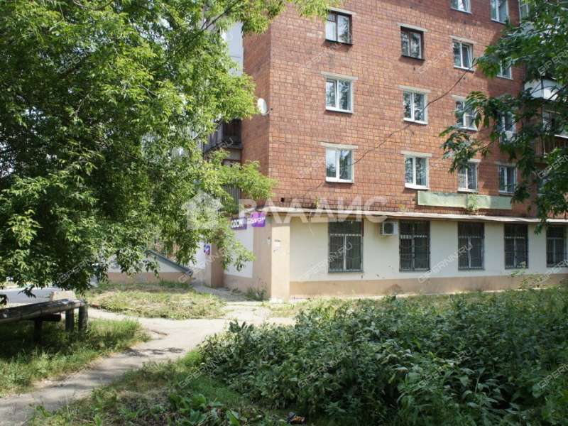 помещение под помещение свободного назначения в посёлке Черепичный