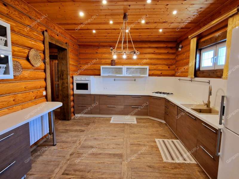 дом на Покровской улице деревня Черемисское