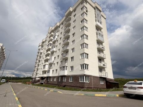 kvartira-studiya-ul-2-ya-dorozhnaya-d-31 фото