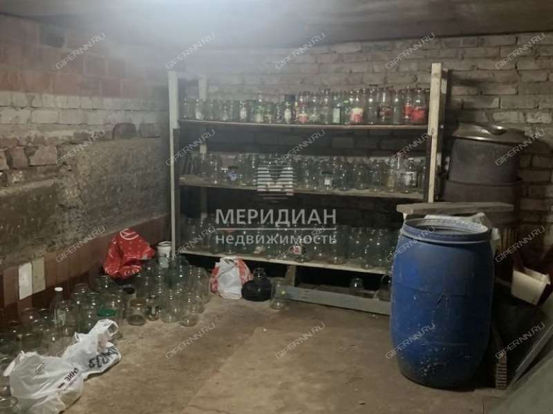 дом на Центральной улице