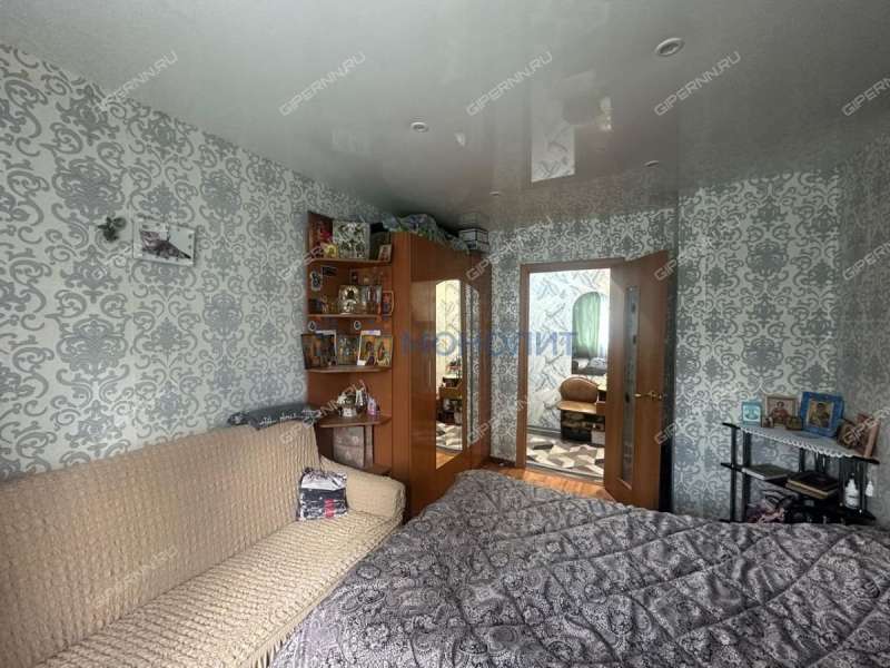 трёхкомнатная квартира на проспекте Кораблестроителей дом 26 к2