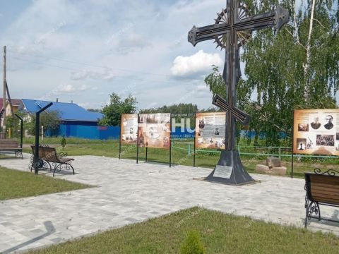 dom-selo-nikolo-pogost-gorodeckiy-rayon фото