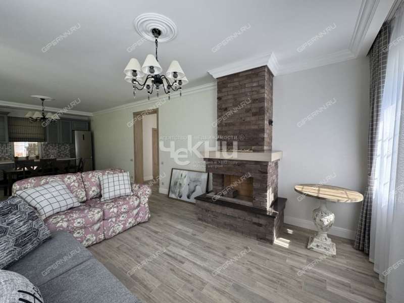 дом на Лесная деревня Ступино