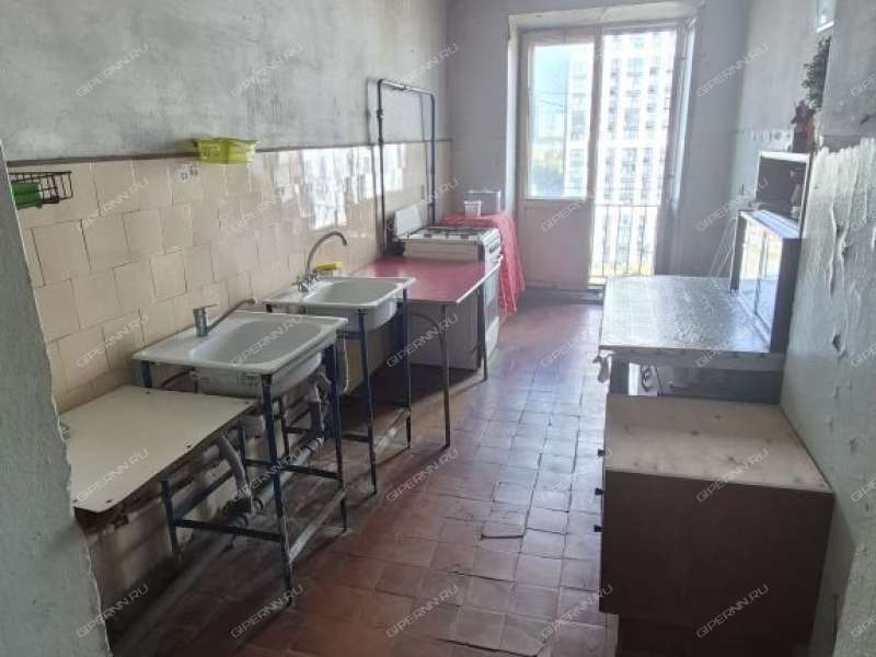 комната в доме 4 на улице Юлиуса Фучика