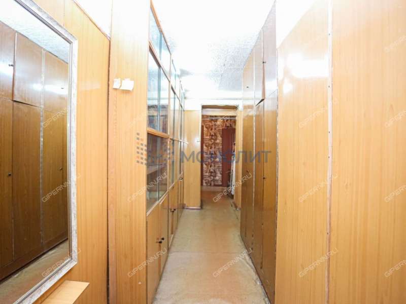 четырёхкомнатная квартира на Комсомольской площади дом 2 к1