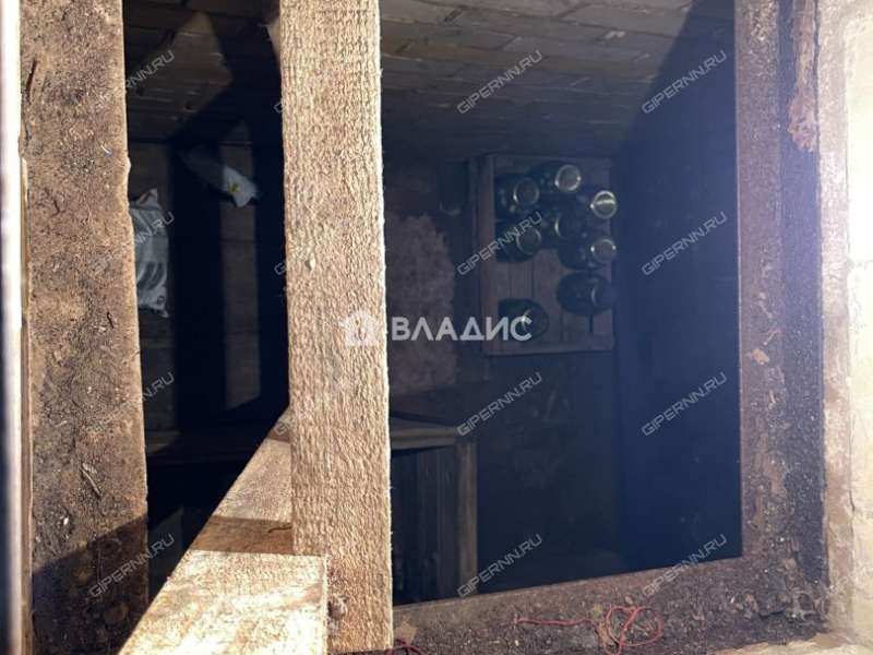 дом на Садовой улице деревня Федурино