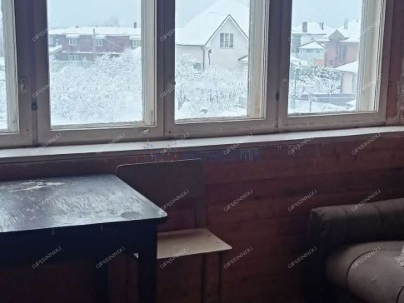 дом на улице Горушка посёлок Ляхово