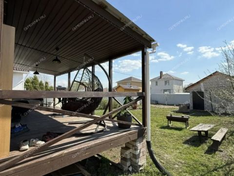 dom-gorelovo-zh-r-gorodskoy-okrug-bor фото