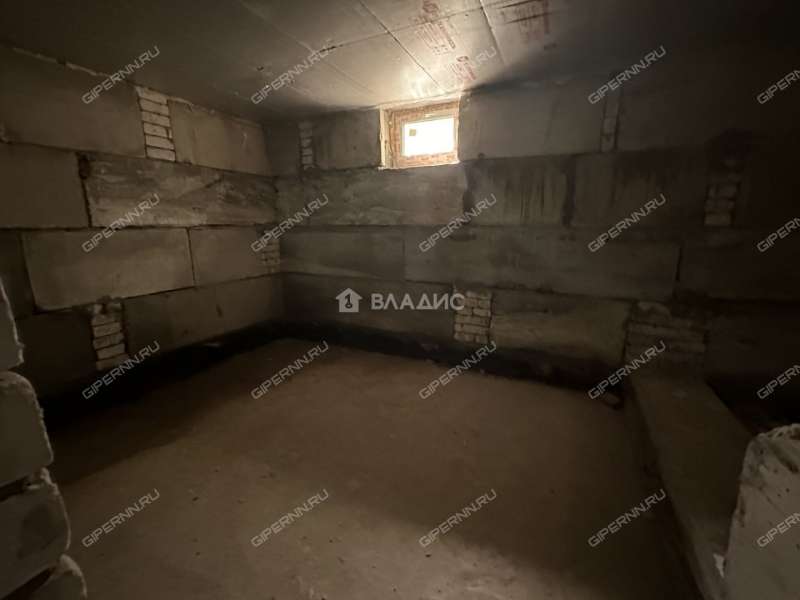 дом на улице Выселки село Федяково