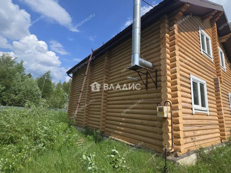 дом на Дорожной улице город Богородск