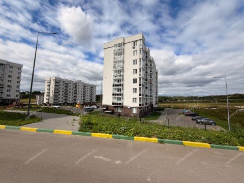 2-komnatnaya-ul-2-ya-dorozhnaya-d-4 фото