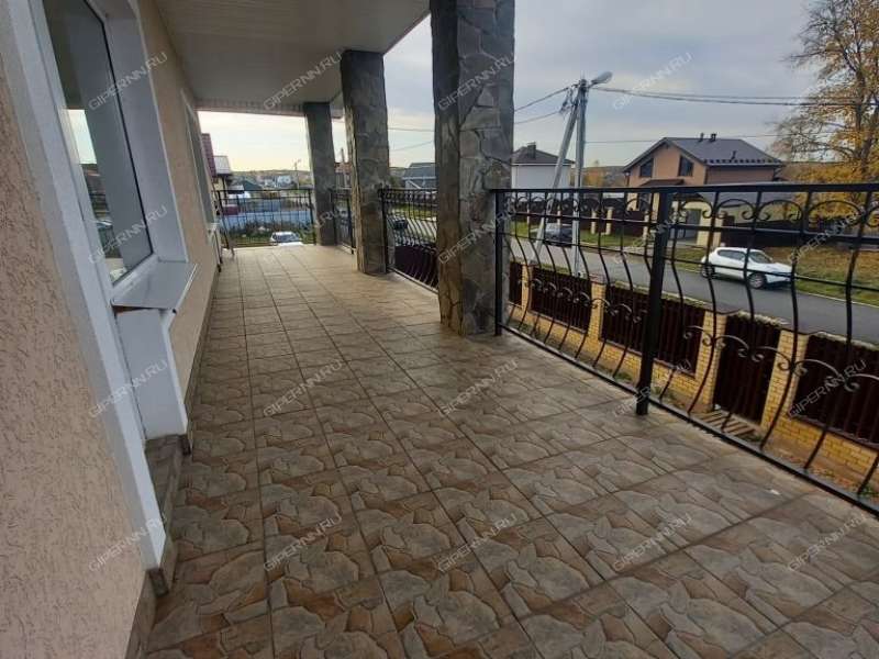 коттедж на Новая деревня Гремячки