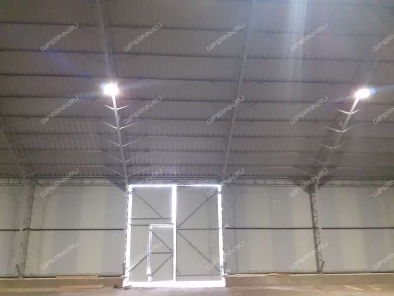 помещение под офис на улице Окская Гавань