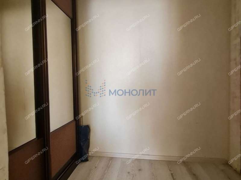 трёхкомнатная квартира на улице Куйбышева дом 17