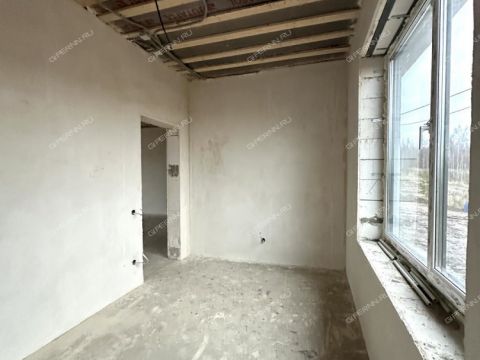 dom-derevnya-maydan-kstovskiy-rayon фото