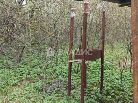 dom-sadovodcheskoe-tovarishhestvo-zheleznodorozhnik-bogorodskiy-municipalnyy-okrug фото