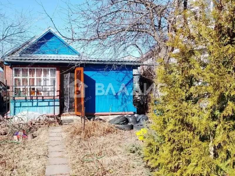 дача на 26-й линии