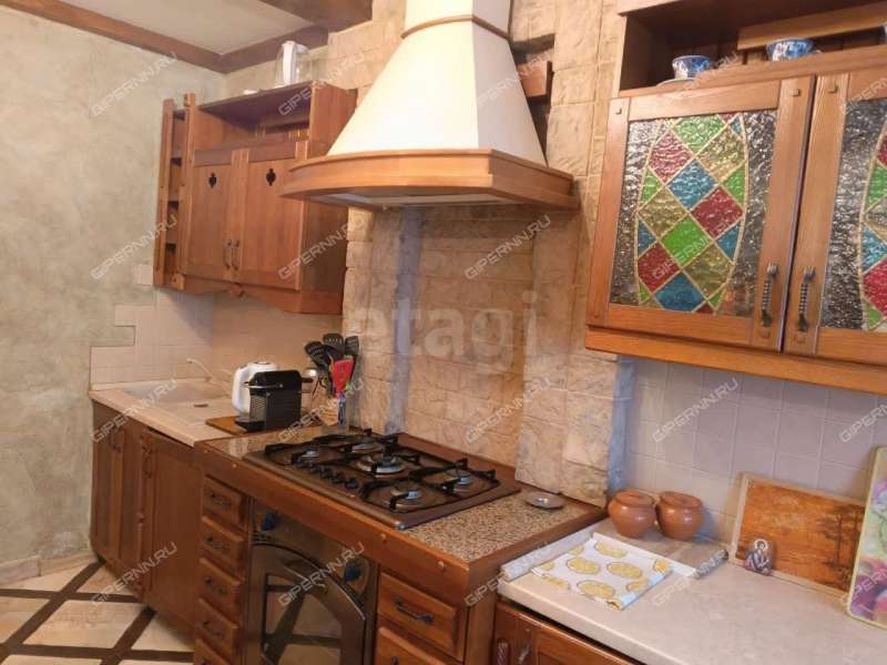 двухкомнатная квартира на Казанском шоссе дом 4