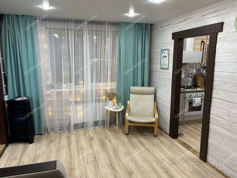 дом на Земляничной улице деревня Инютино