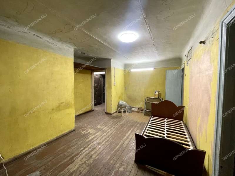 двухкомнатная квартира на Актюбинской улице дом 1