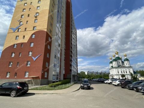 kvartira-studiya-b-r-yuzhnyy-d-18 фото
