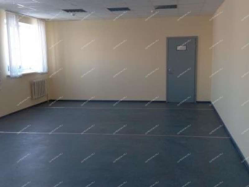 помещение под офис на Деловая ул, д. 17