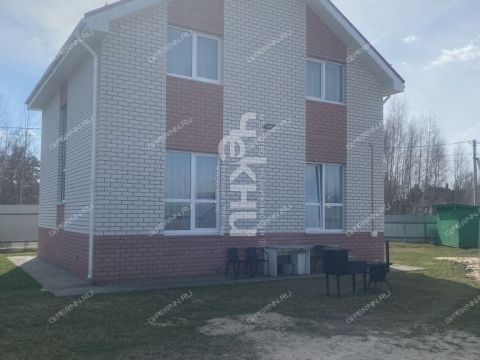 kottedzh-gorod-bor-gorodskoy-okrug-bor фото