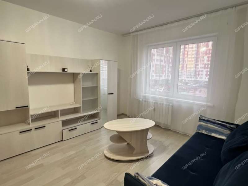 однокомнатная квартира на площади Свободы дом 4